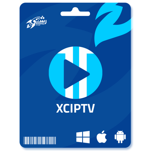 اشتراك XC Player