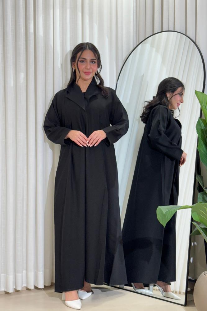 عباية اطياف