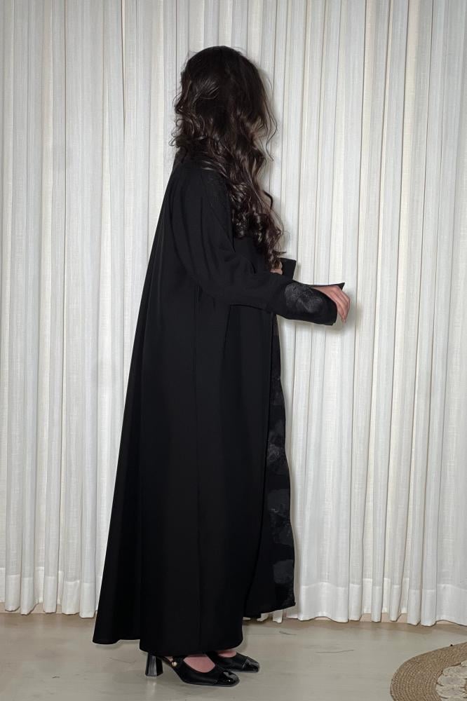 عباية روز2