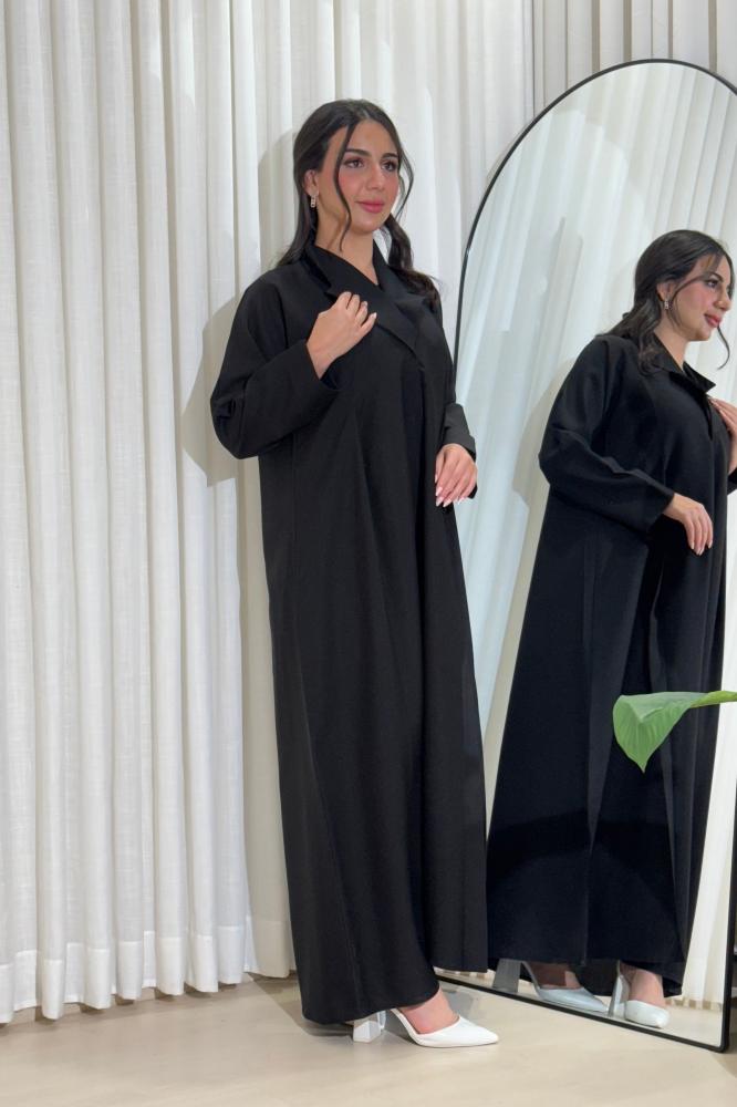 عباية اطياف