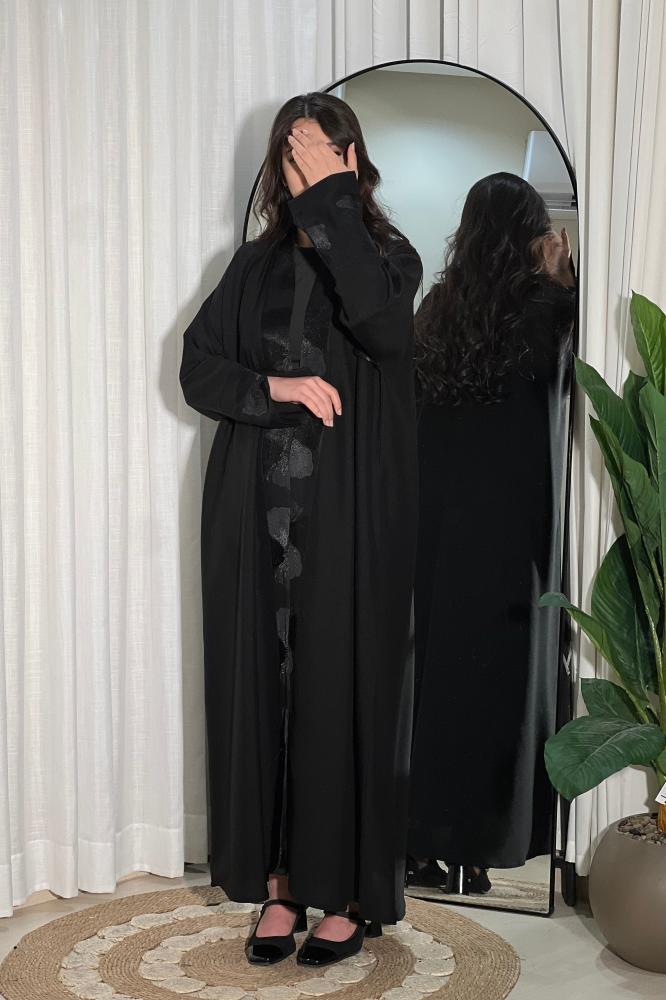 عباية روز2