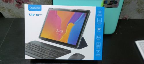 تابلت اوتيتيو تاب 10برو ram8 وذاكرة تخزين 512