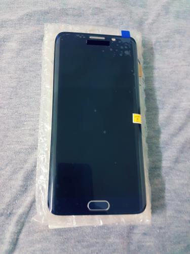 شاشة اصلية lcd جالكسي s6 edge