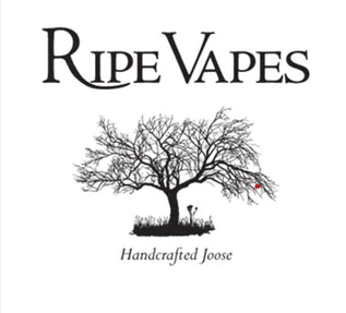 ريب فيب ‎ RIPE VAPES