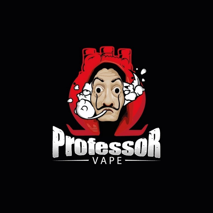 Professor vape