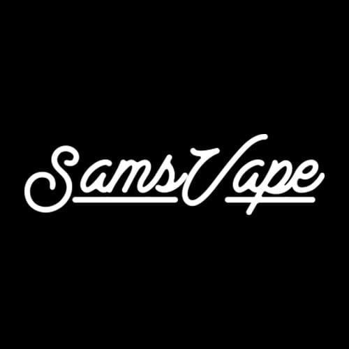 sams vape