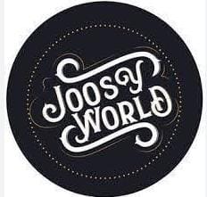 جوسي ورلد JOOSY WORLD