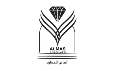 ALMAS PERFUMES - ألماس للعطور