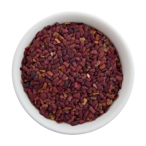 بذور حلبة الخيل درجة أولى