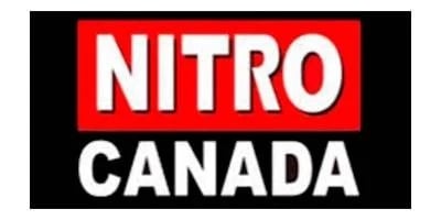 Nitro Canada - نيترو كندا