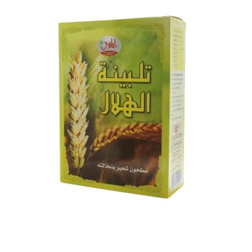 تلبينة السنة النبوية _ الهلال