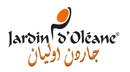 جاردن اوليان