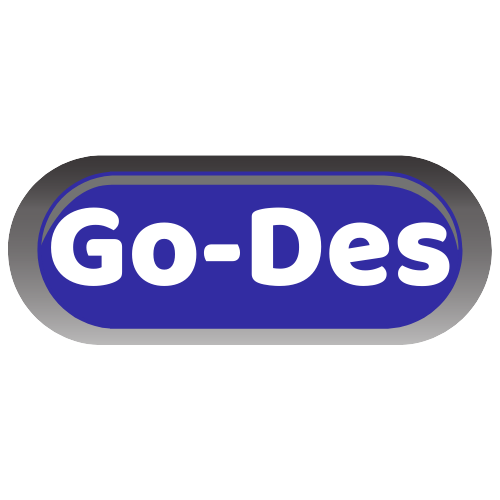 go-des