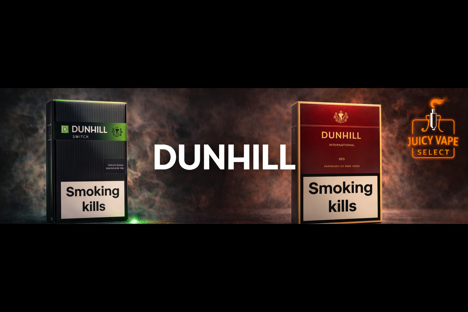دنهل - Dunhill