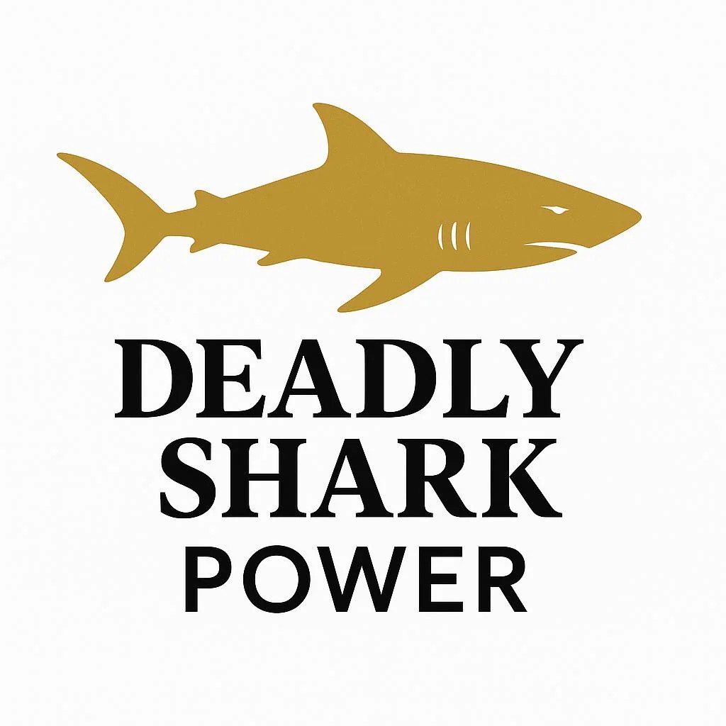 DEADLY SHARK