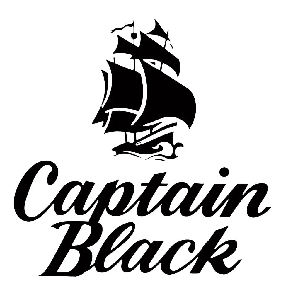 كابتن بلاك - Captain Black