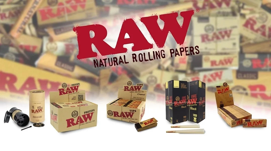 راو - RAW