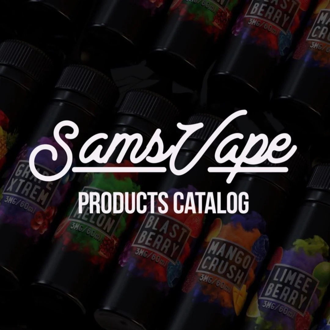 سام فيب Samvape
