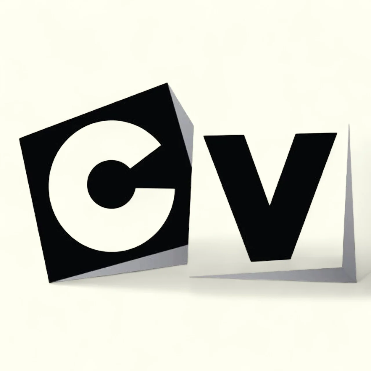 نكهة CV