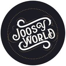 جوسي ورلد Joosy World
