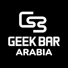 جيك بار- Geekbar