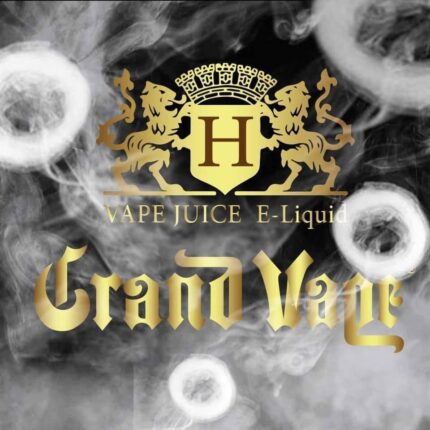 ميجا- Grand E-Liquid