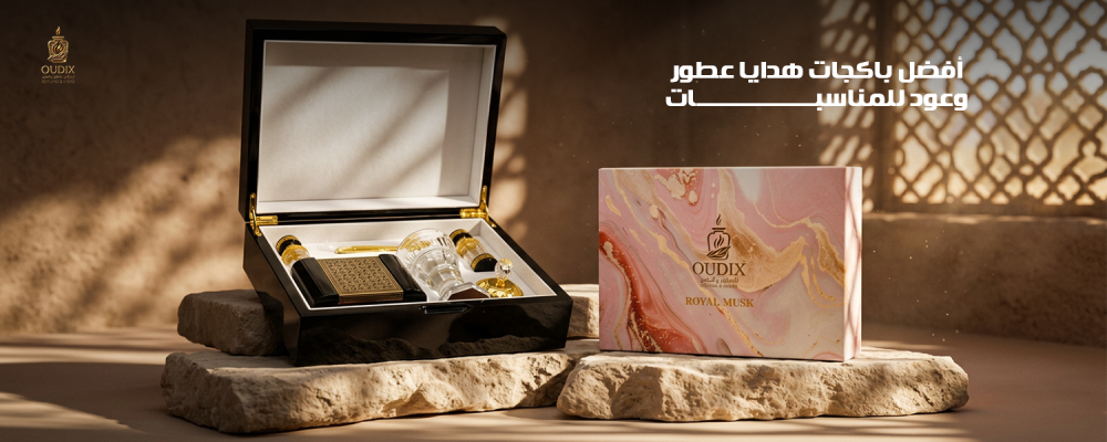 باكجات هدايا