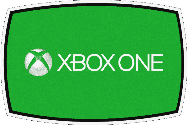 XBOX ONE - اكسبوكس ون