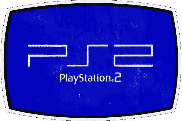 Playstation 2 - بلايستيشن 2