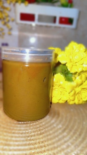 حناء علاجيه جاهزه