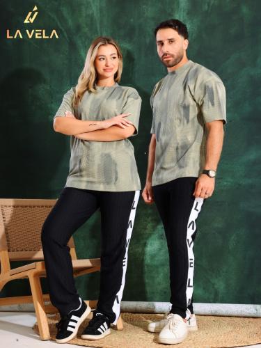تيشيرت مغسول