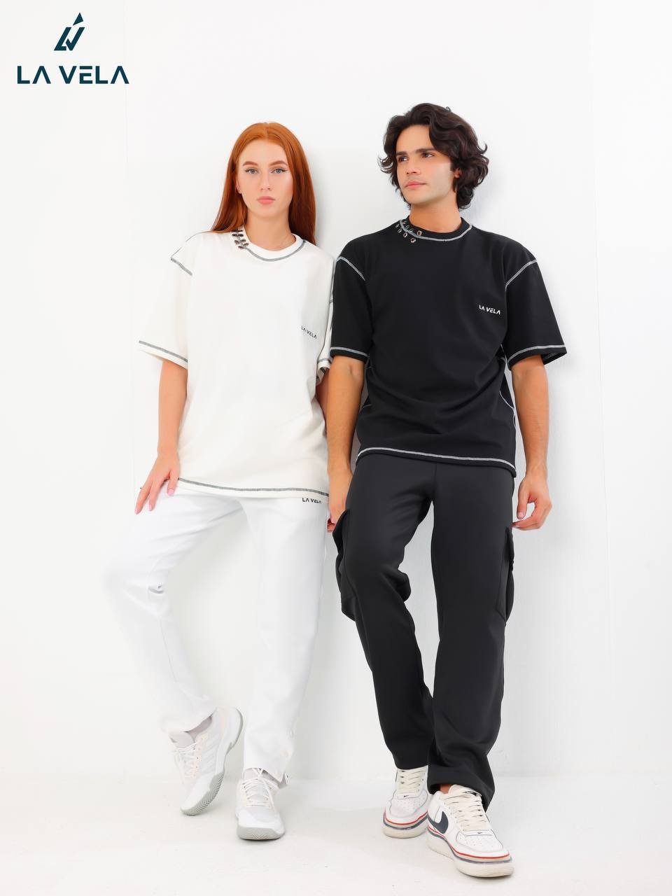 تيشيرت حلقات