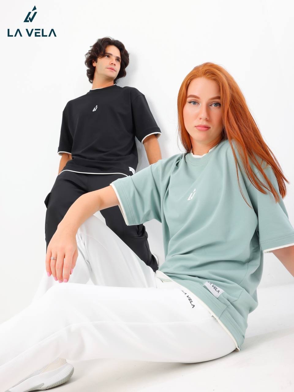 تيشيرت ساده