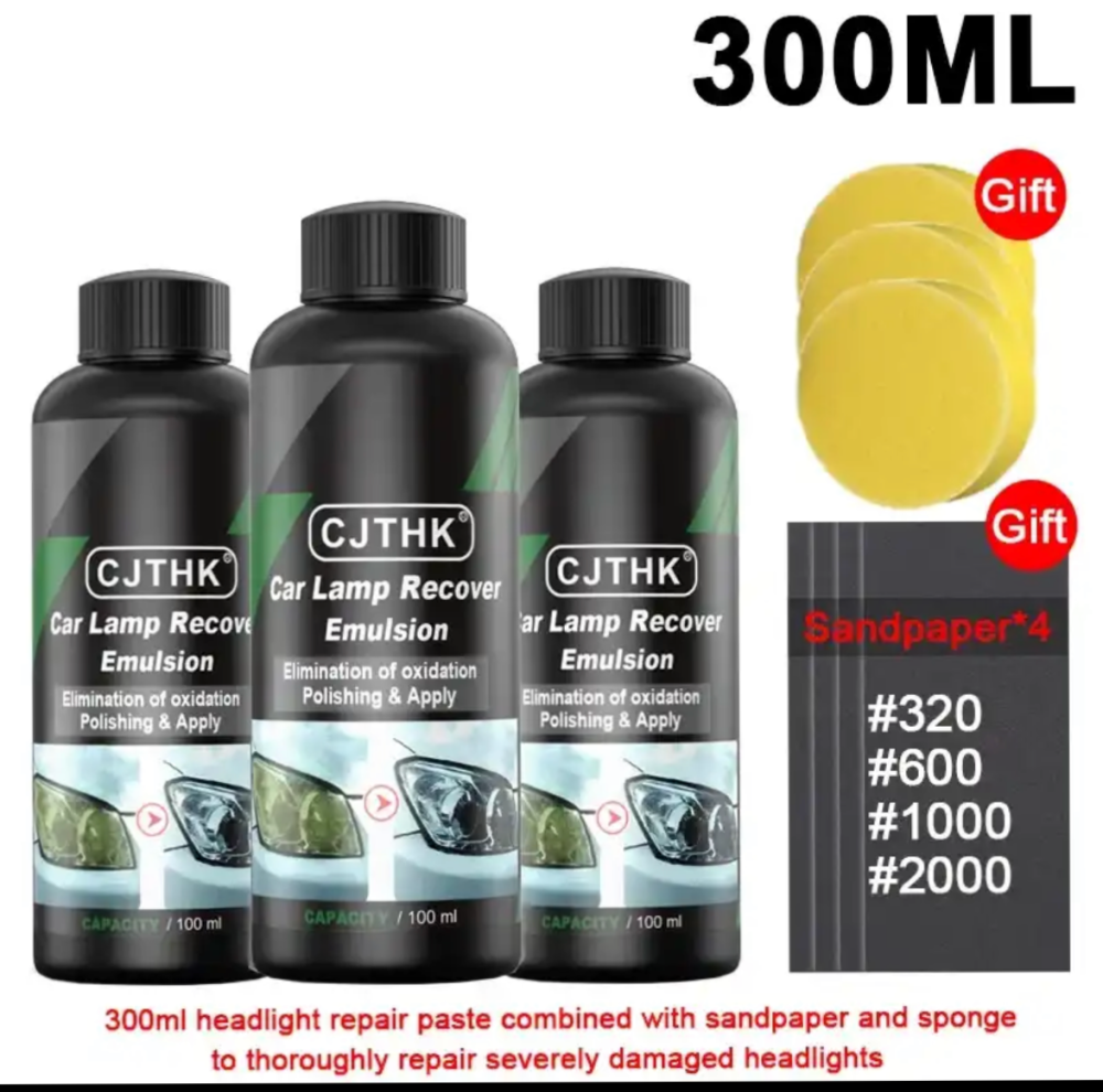 300ml