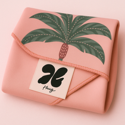 HUG MAGIC BAG - ALAULA