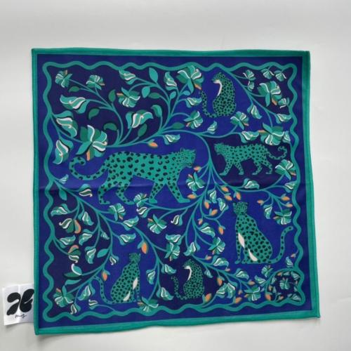 HUG MAGIC BAG ARABIAN LEOPARDPRE -ORDER