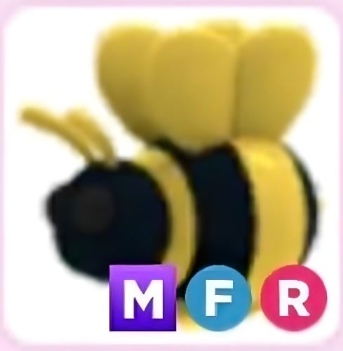 Mega king bee