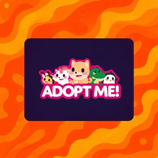 ادوبت مي/adopt me