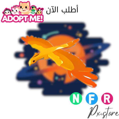 NFR Phoenix