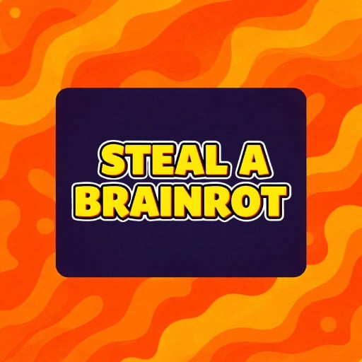 Steal a brairot