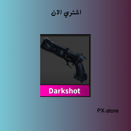 Darkshot