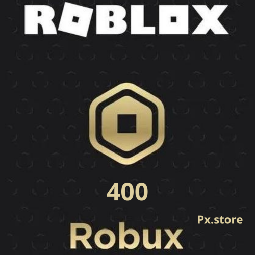 400robux