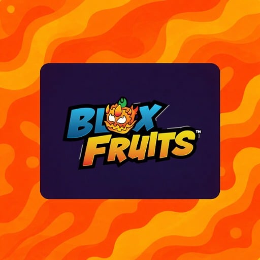 بلوكس فروت/blox fruit