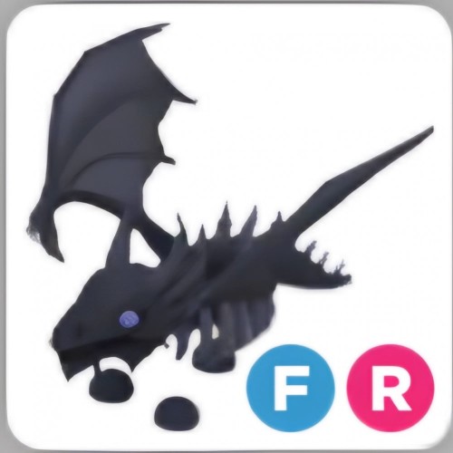 Shadow dragon