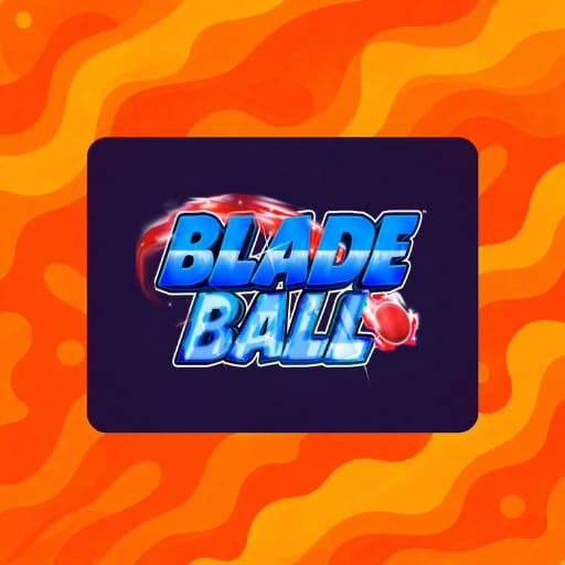 Blade ball
