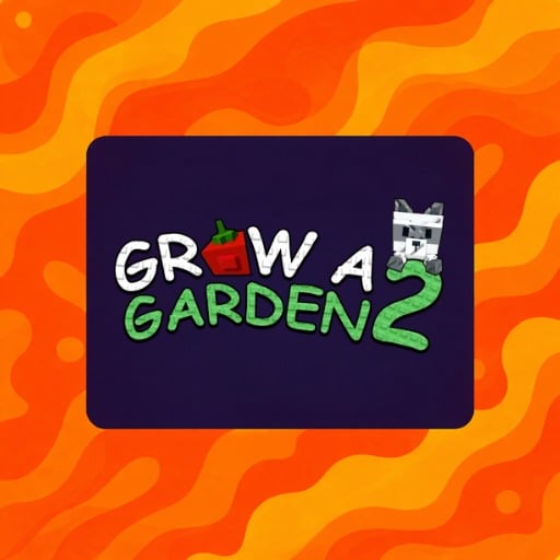 Grow A Graden 2