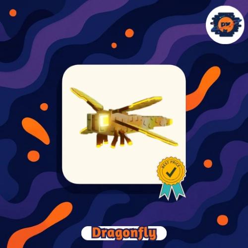 Dragonfly