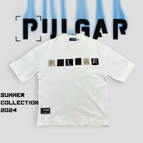 T-shirt off-white - تيشيرت أوف وايت