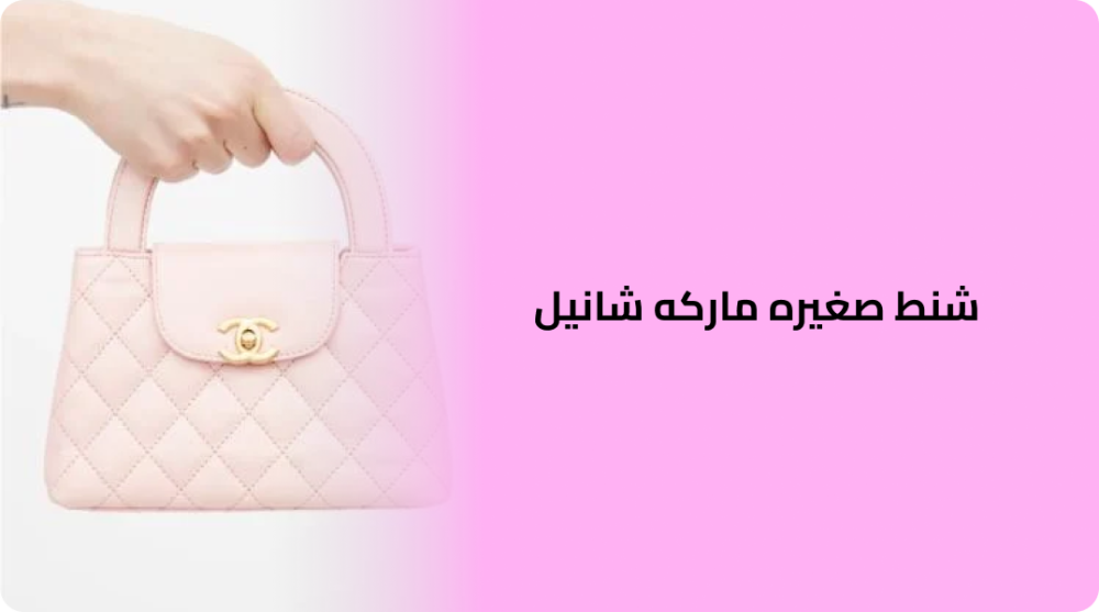 Chanel small bags