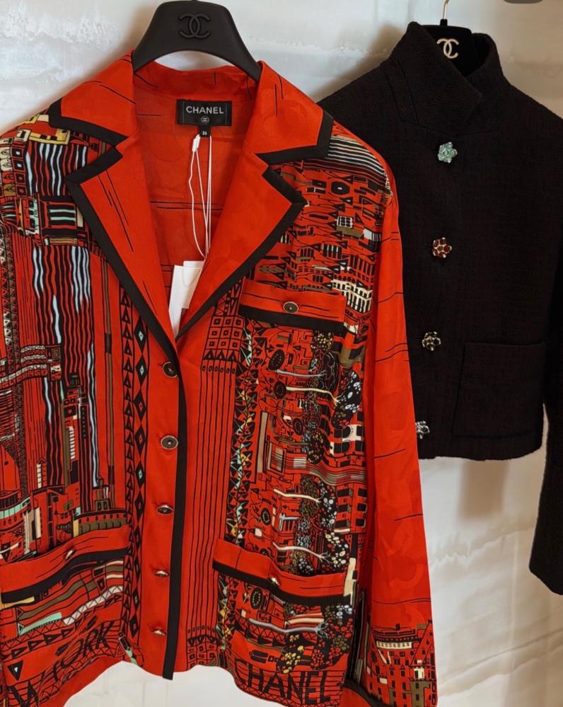 chanel metiers d'art 2026